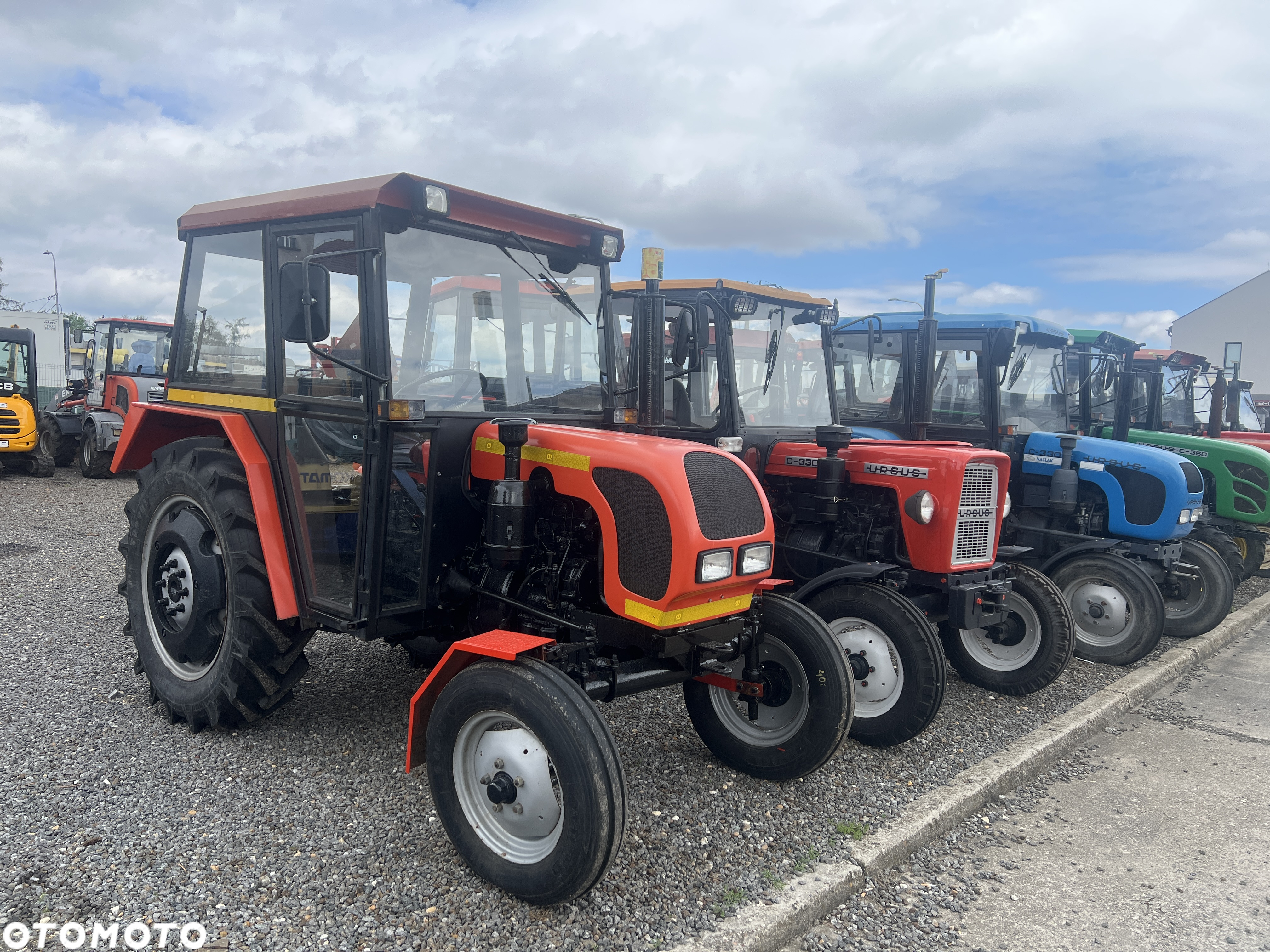 New Holland L110B - 28