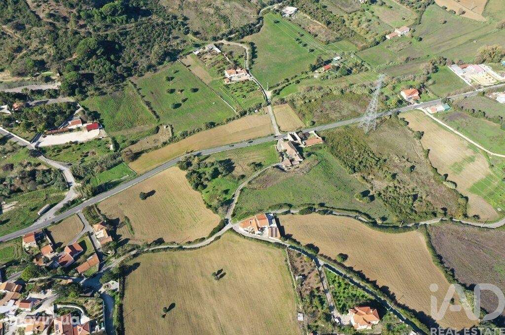 Terreno em Alhandra, São João dos Montes e Calhandriz - Grande imagem: 4/10