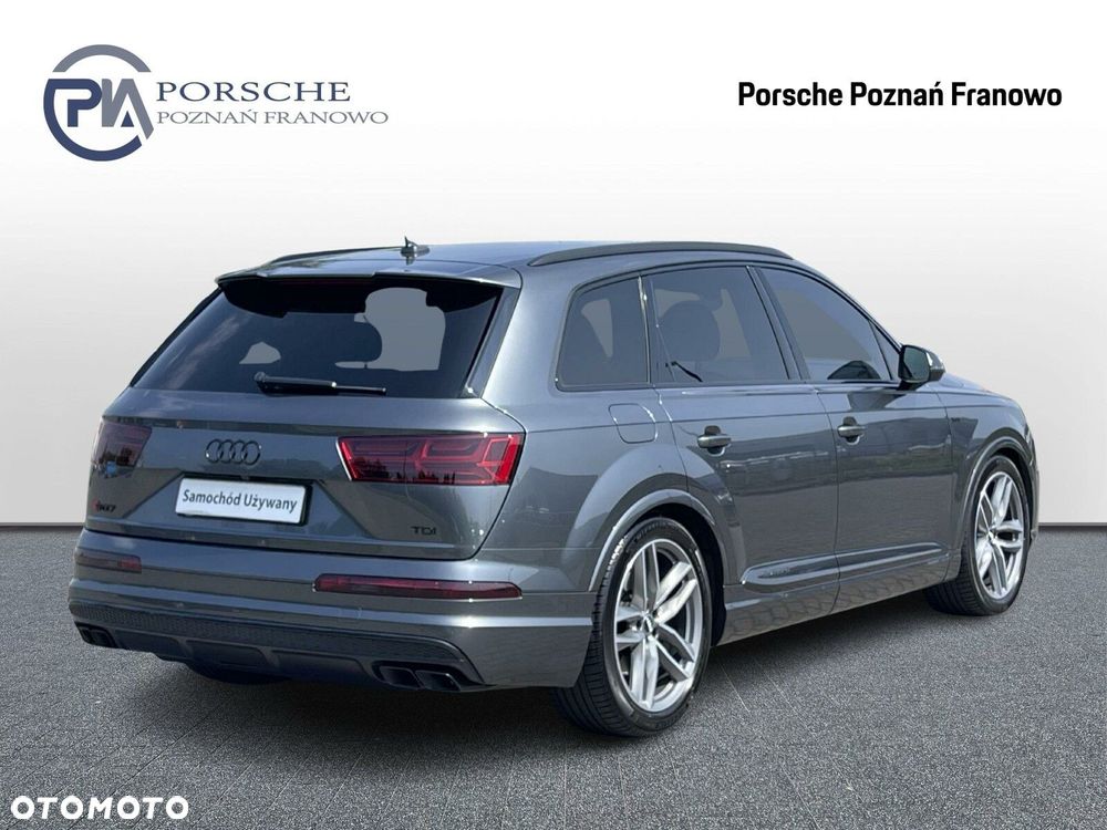 Audi SQ7 - 5