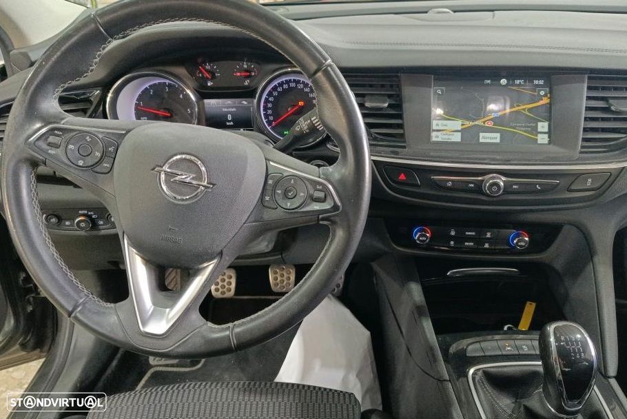 Opel Insignia Grand Sport 1.6 CDTi Dynamic - 5