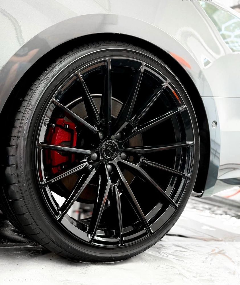 Audi S5 Coupé 3.0 TFSI Quattro Tiptronic - 5