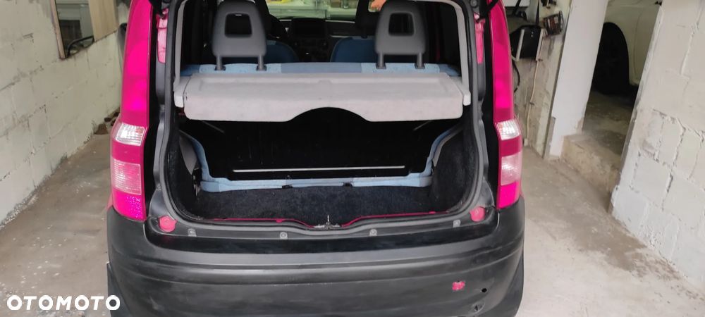 Fiat Panda - 8