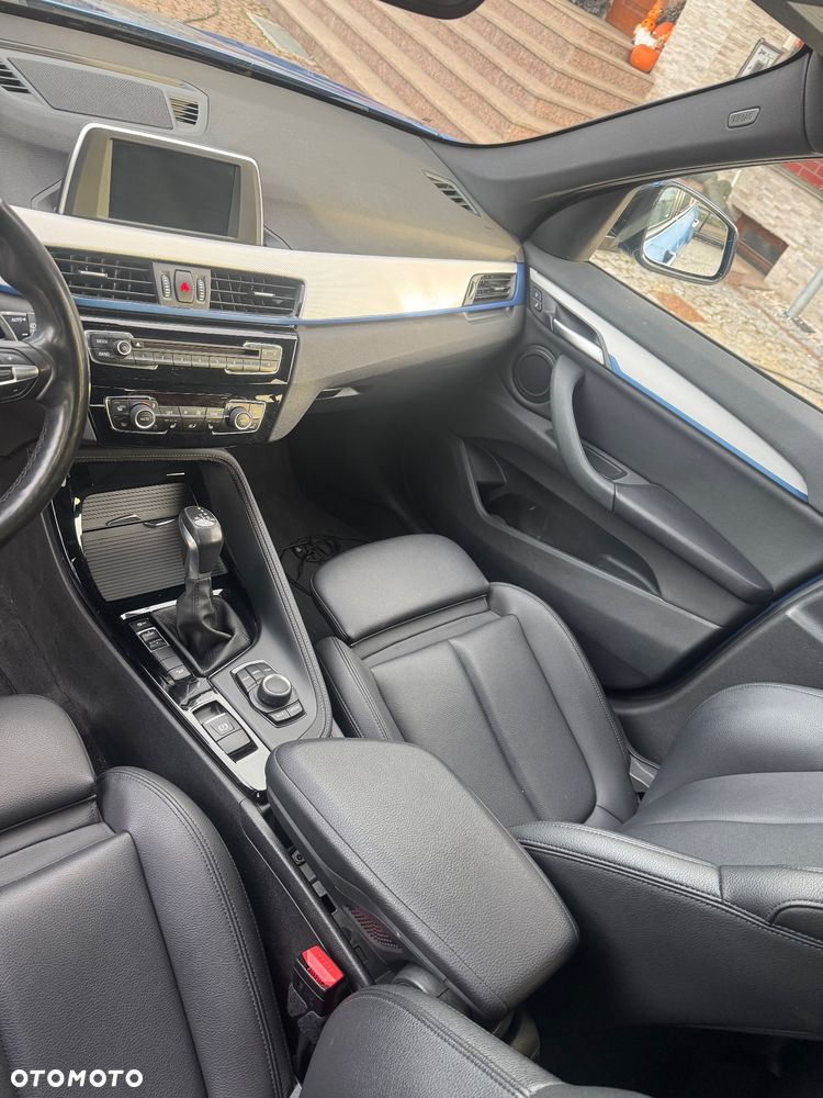 BMW X1 xDrive25i M Sport - 13