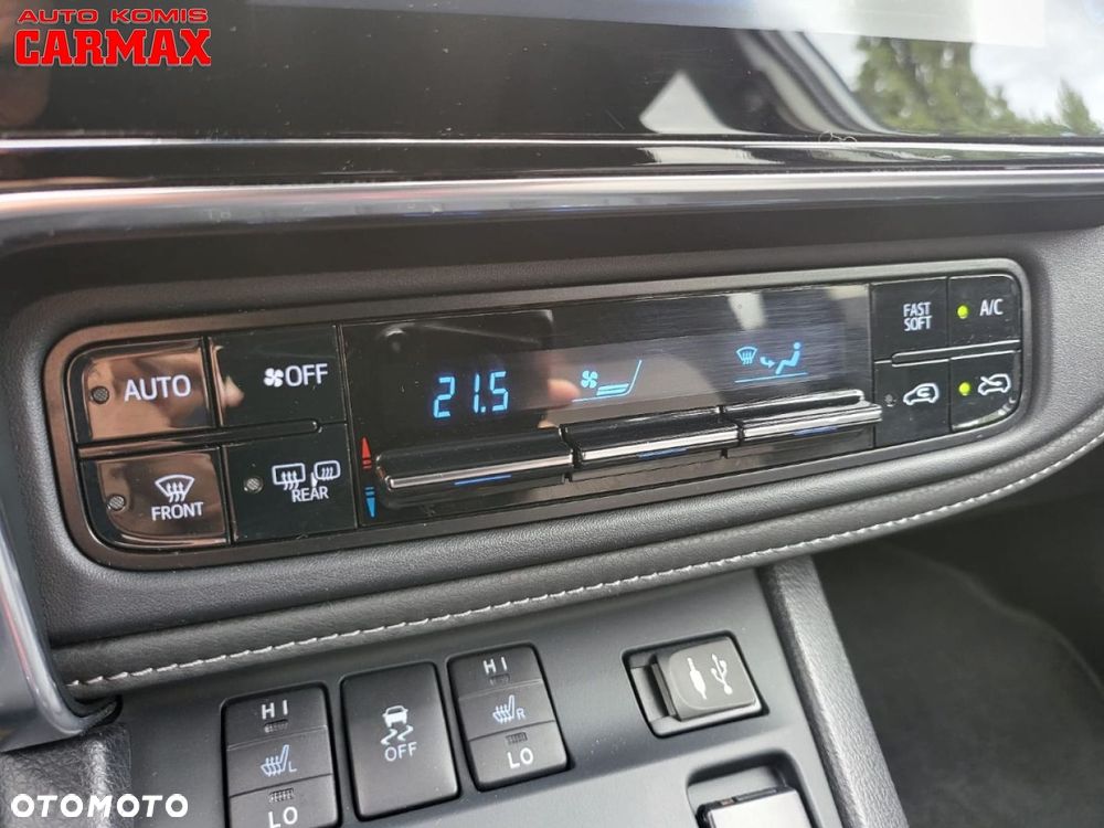 Toyota Auris - 19
