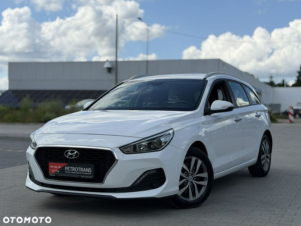 Hyundai i30 - 6
