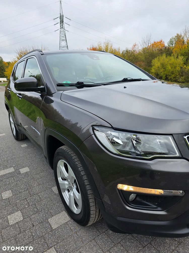 Jeep Compass - 14