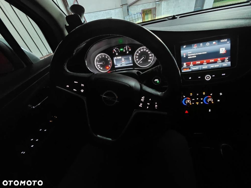 Opel Mokka 1.4 T Cosmo S&S 4x4 EU6 - 23