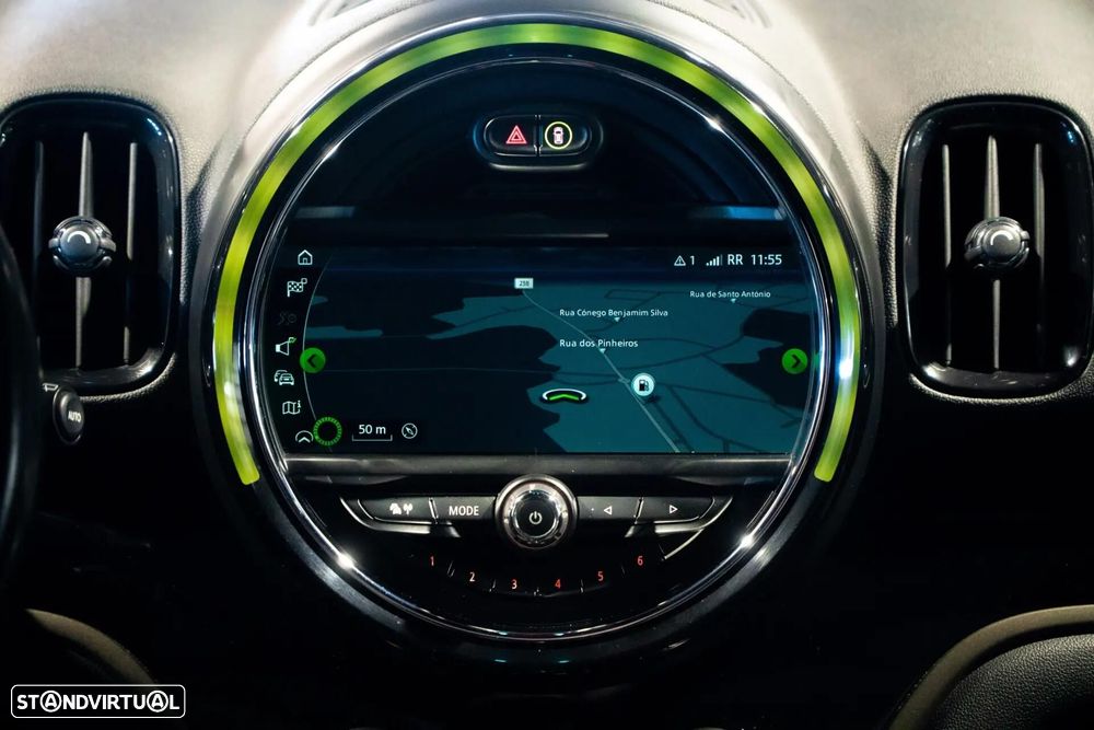 MINI Countryman Cooper SE ALL4 Auto - 38