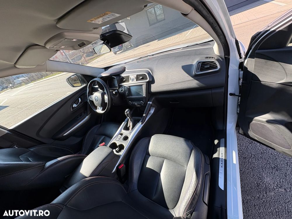 Renault Kadjar - 9