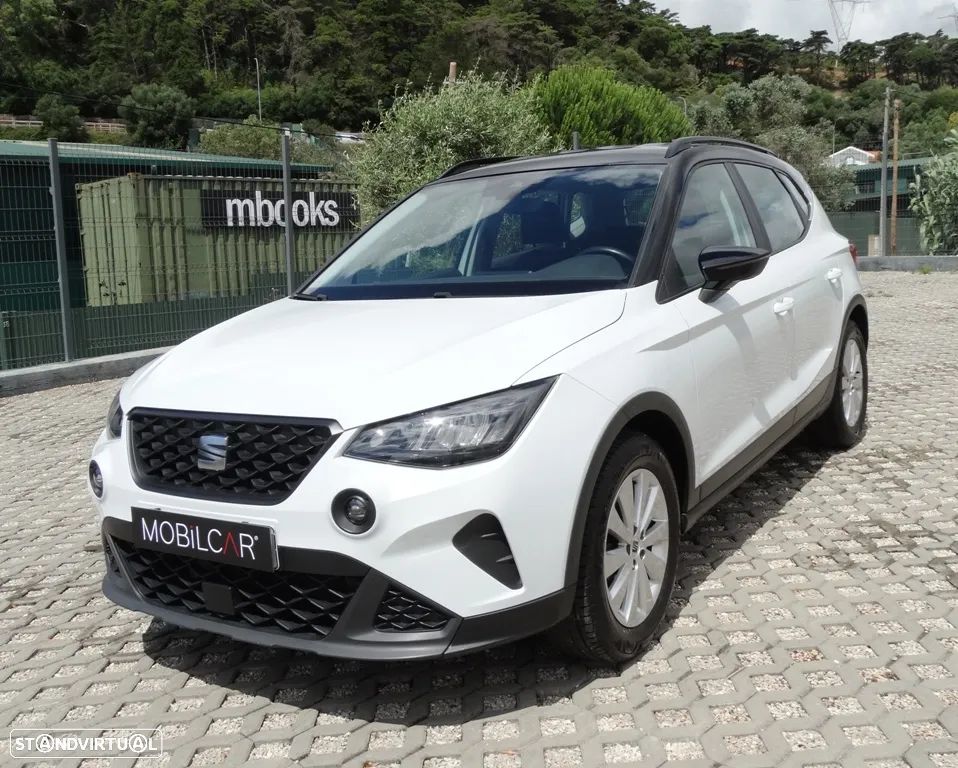 SEAT Arona 1.0 TSI Style - 1