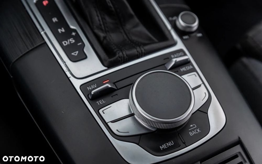 Audi A3 Sportback - 22