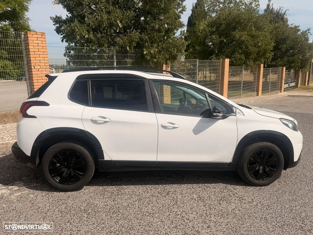 Peugeot 2008 - 3