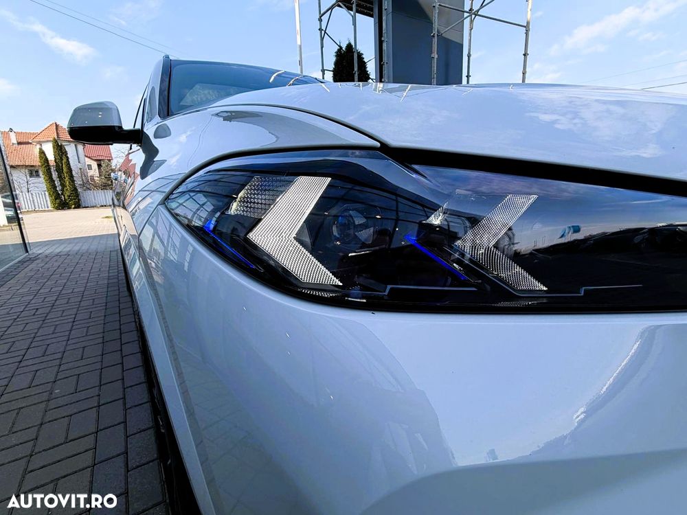 BMW X5 xDrive40i AT MHEV - 26