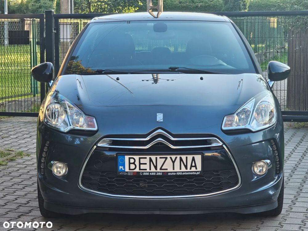 Citroën DS3 - 2