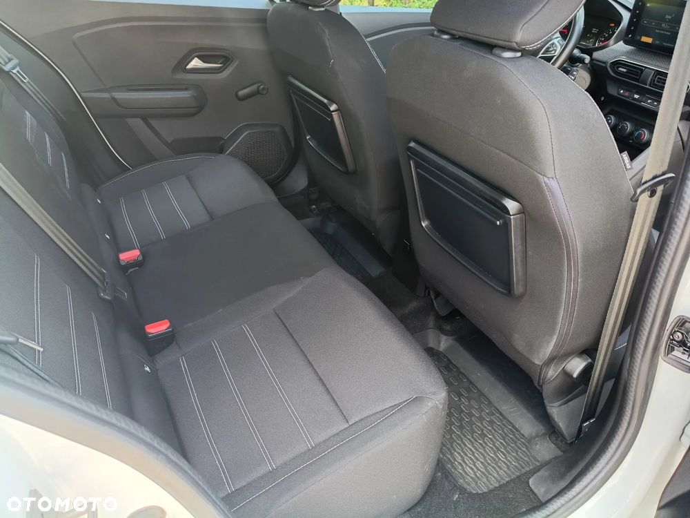 Dacia Logan - 9