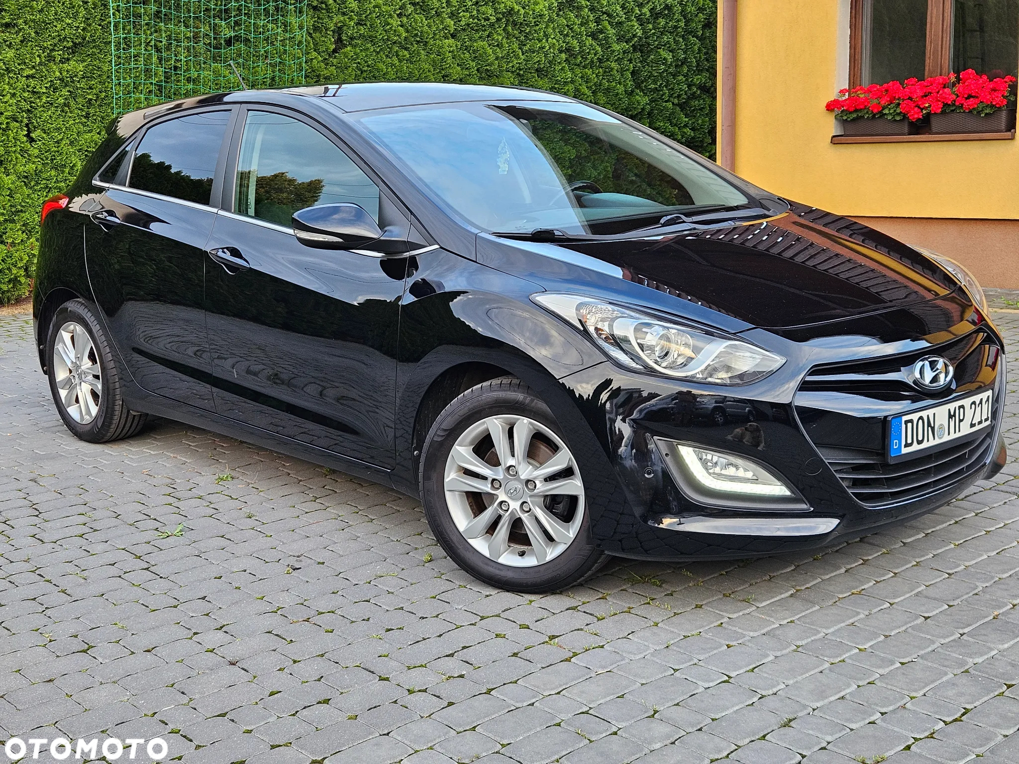 Hyundai i30 - 2