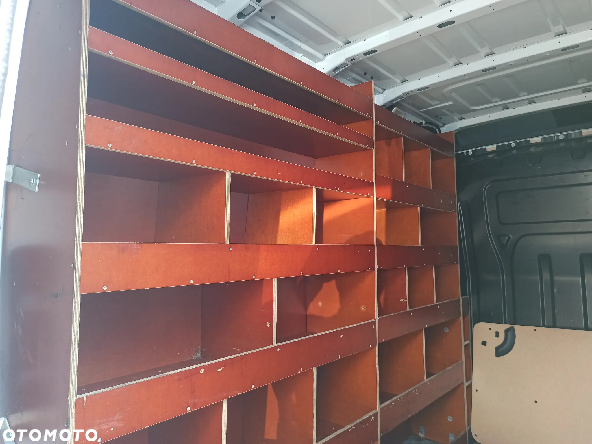 Renault MASTER L3 MODEL 2019 GWARANCJA MECHANICZNA 1-ROK F-VAT 23% - 11