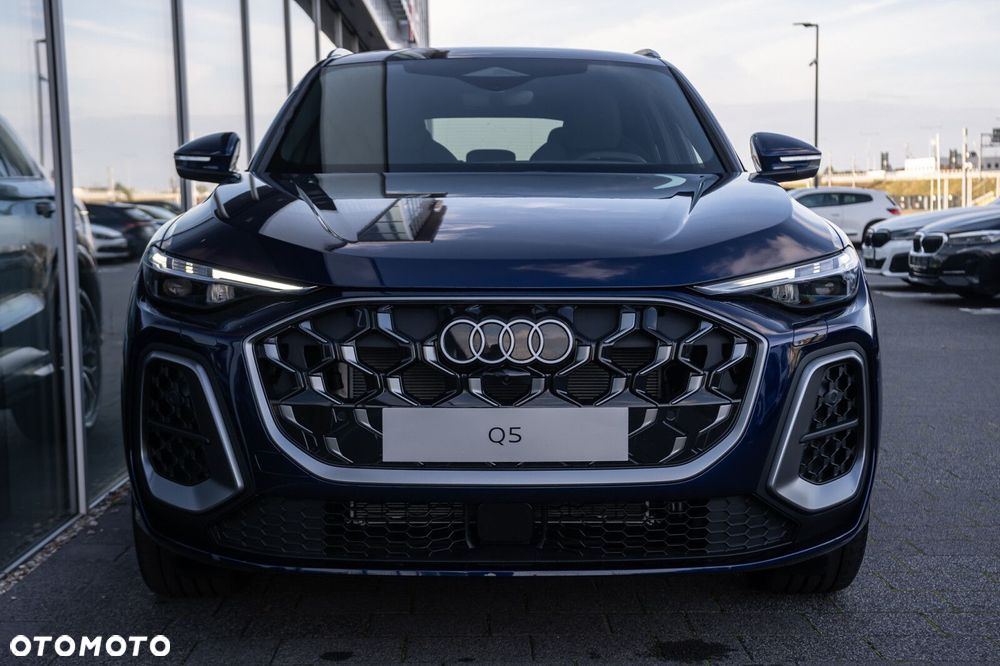 Audi Q5 - 2