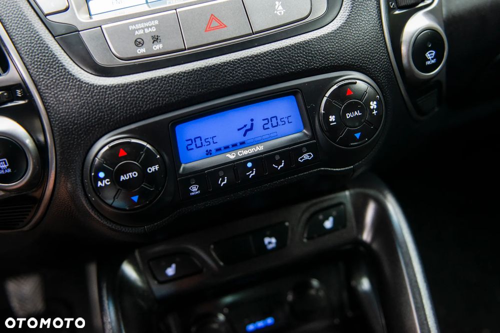 Hyundai ix35 1.6 GDI Premium 2WD - 24