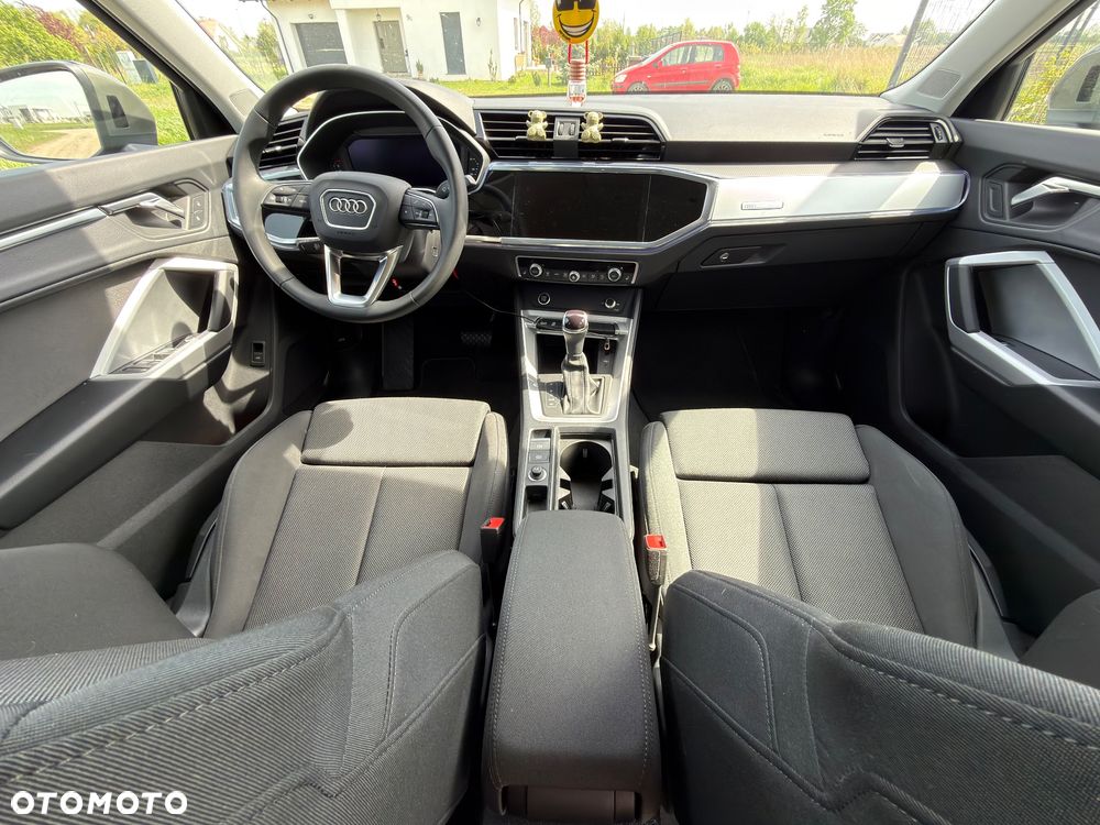Audi Q3 35 TFSI mHEV S-Line S tronic - 15