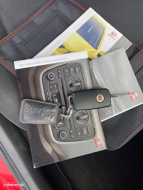 SEAT Mii 1.0 Style Plus - 3