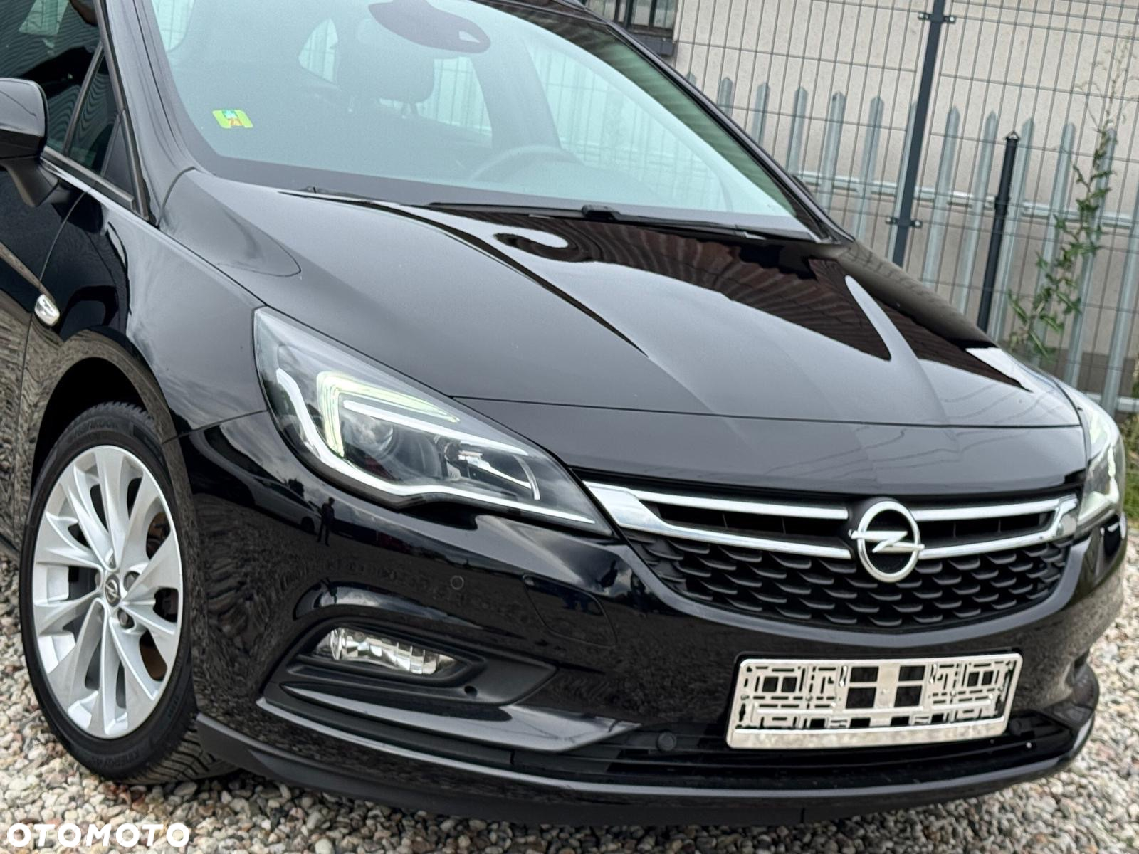 Opel Astra 1.6 D (CDTI) Start/Stop Sports Tourer Edition - 5