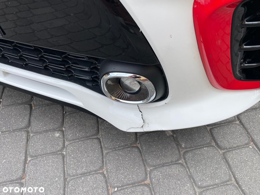 Kia Picanto 1.2 GT Line - 11