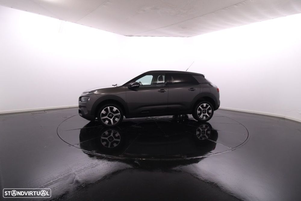 Citroën C4 Cactus 1.5 BlueHDi Shine - 2