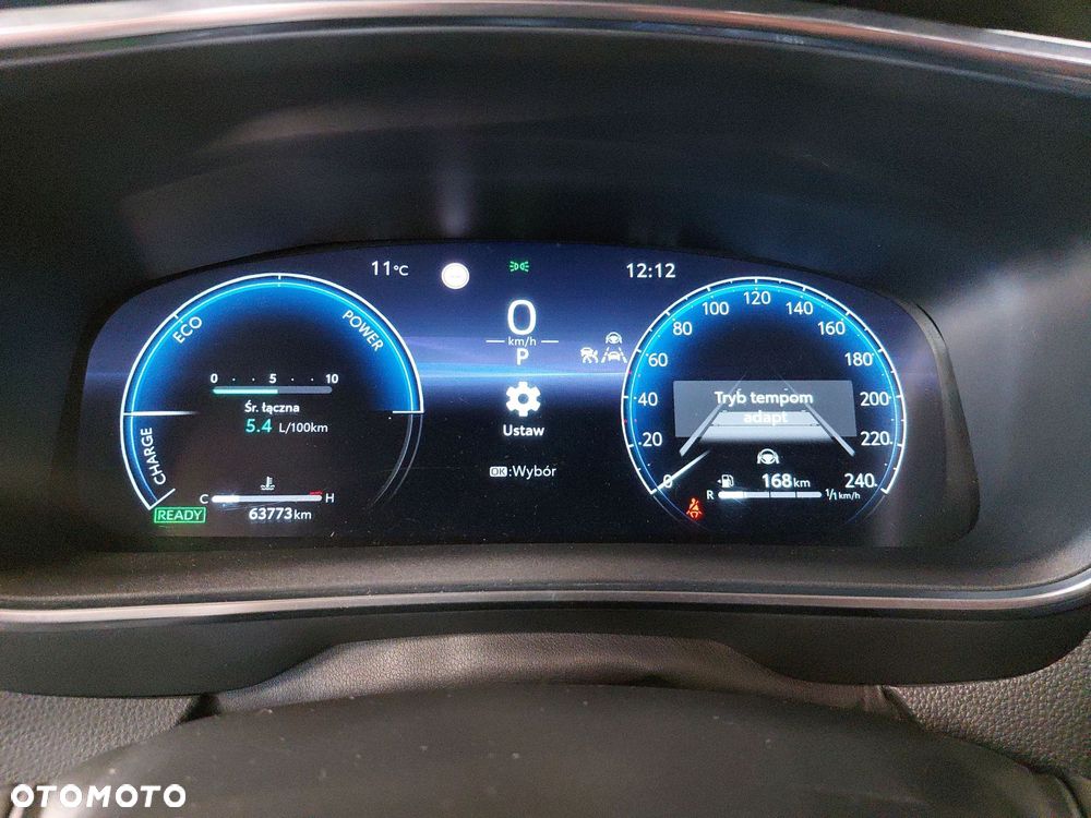 Toyota Corolla 1.8 Hybrid Comfort - 17
