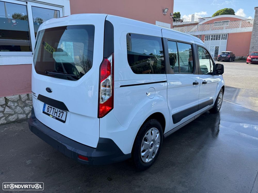 Ford Transit Connect 1.5 TDCi 230 L2 Active - 3