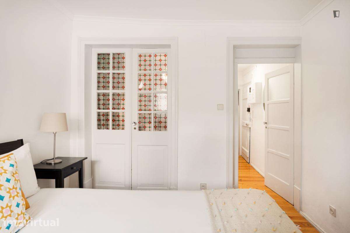 Apartamento com 1 quartos - localizado em Chiado Lisbon - Grande imagem: 3/21
