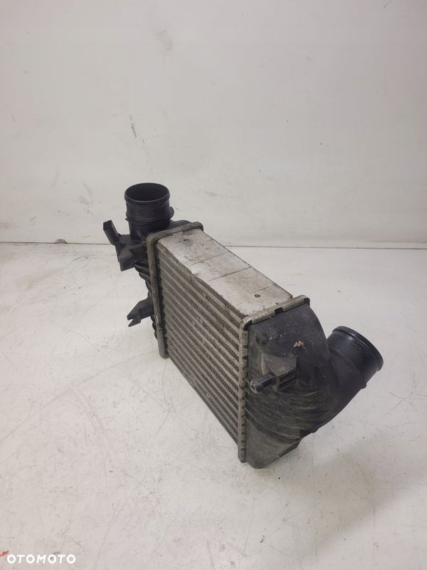 CHŁODNICA INTERCOOLER AUDI A6 C6 2.0 4F0145805AD - 4