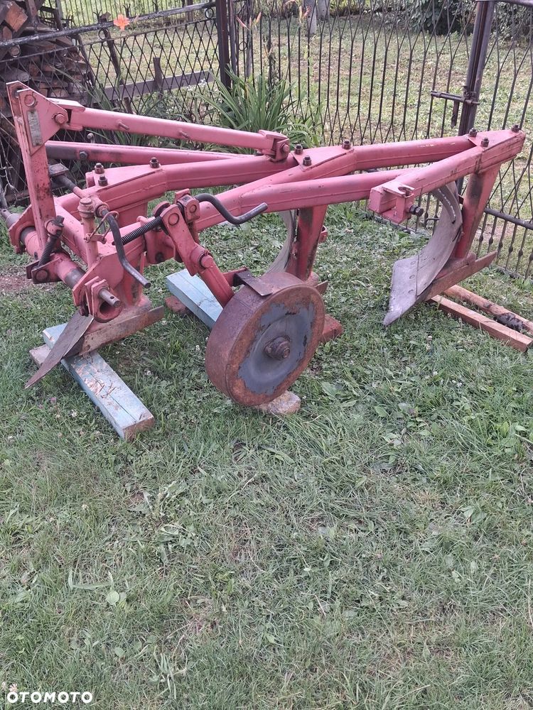 Landini 5500 - 21