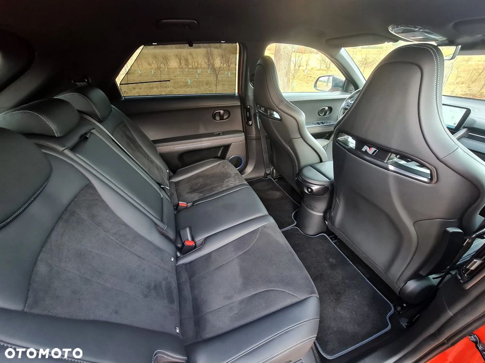 Hyundai IONIQ 5 - 14
