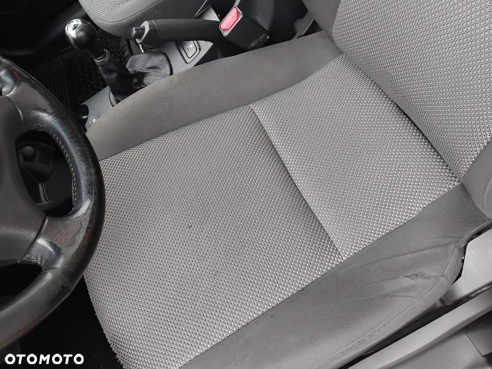 Kia Sportage 2.0 2WD EX - 19