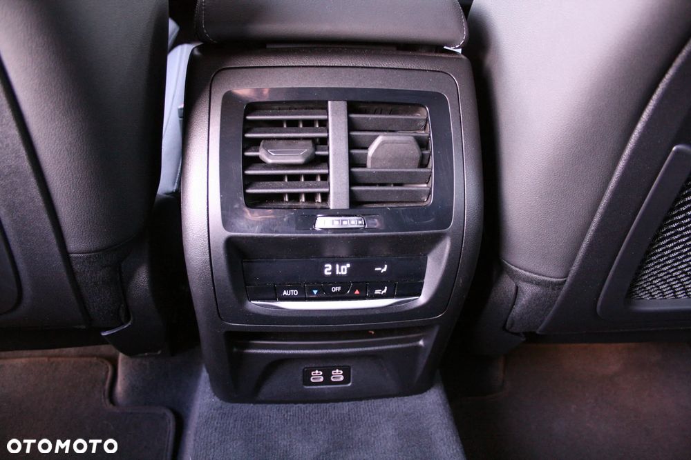 BMW X3 - 21