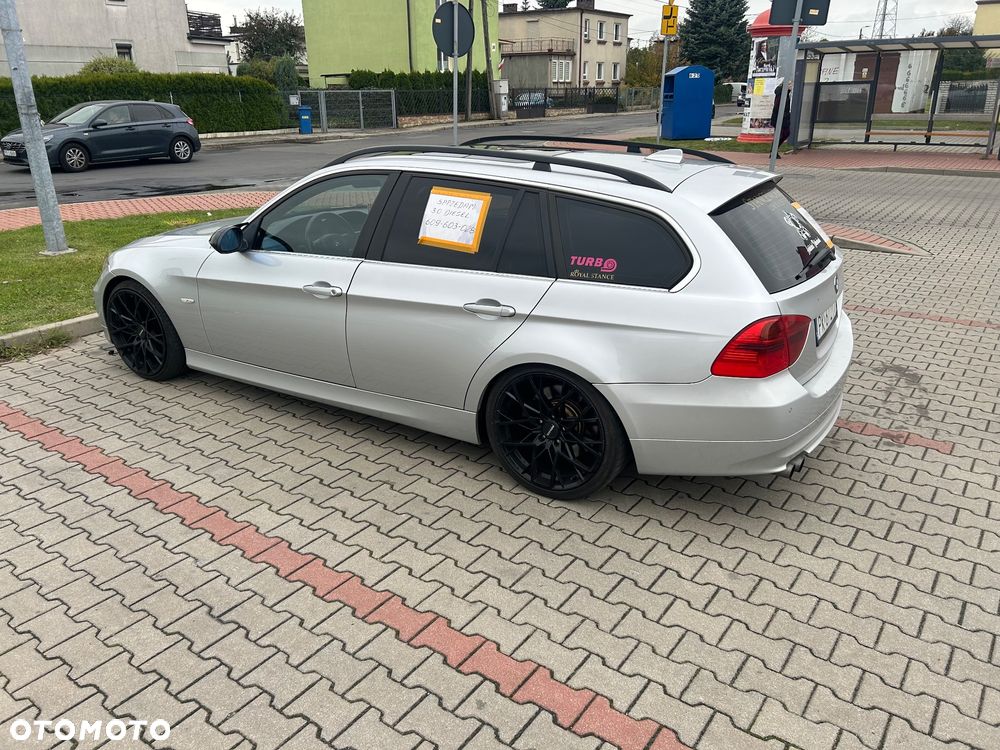 BMW Seria 3 325d - 7