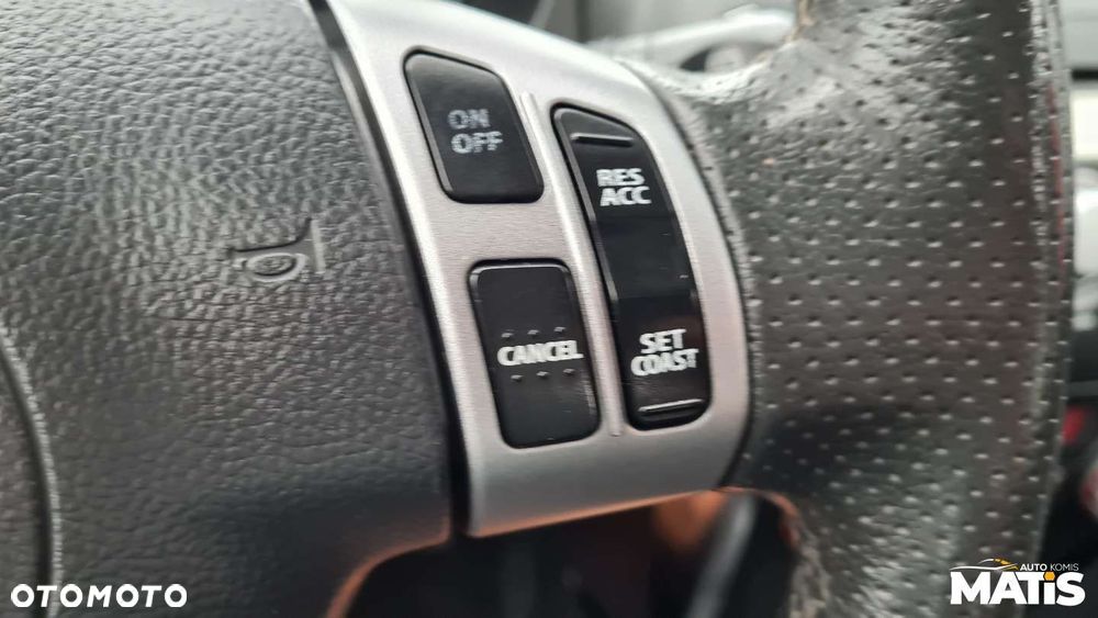 Suzuki SX4 - 21