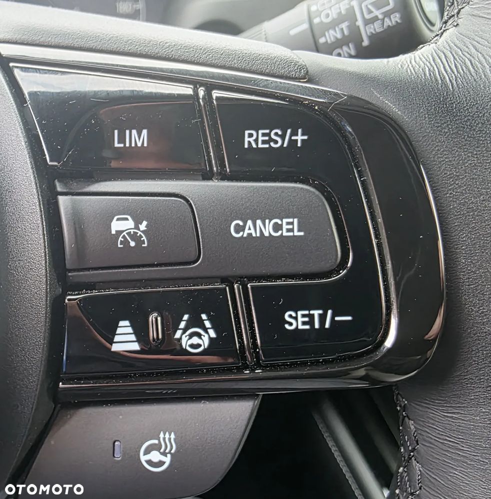 Honda HR-V 1.5 i-MMD Advance Style Plus CVT - 16