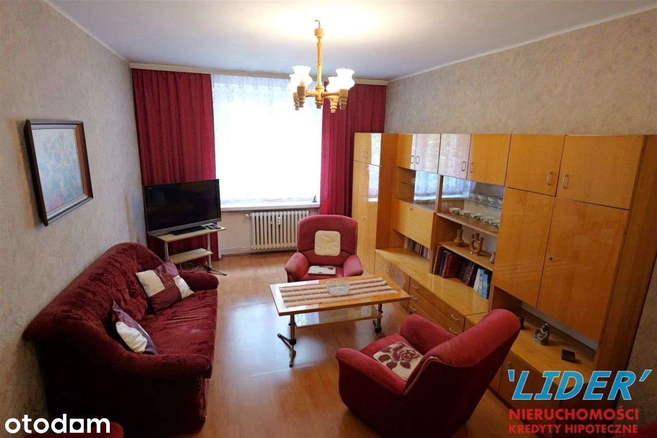Mieszkanie Katowice Koszutka