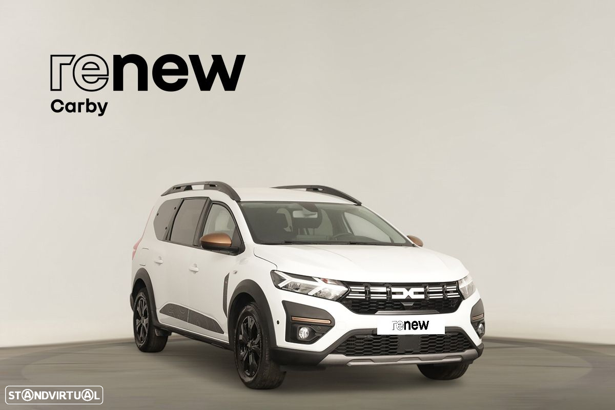 Dacia Jogger 1.0 ECO-G Extreme Bi-Fuel - 2