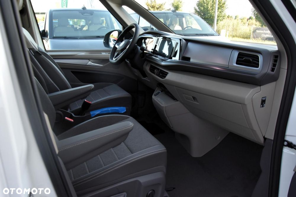Volkswagen California - 17