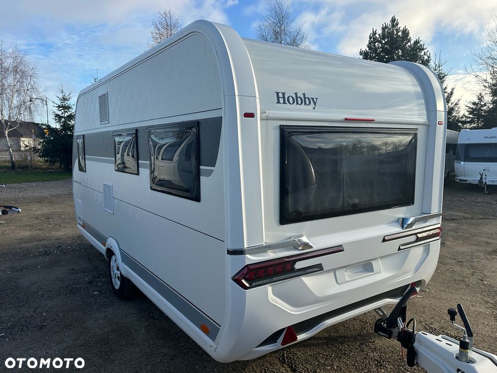 Hobby 460 UFe EXCELLENT EDITION - 4