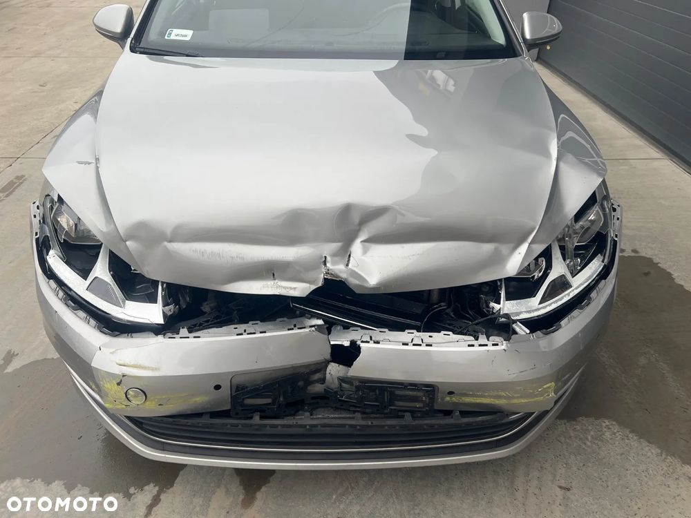 Volkswagen Golf 1.6 TDI BMT Trendline - 11