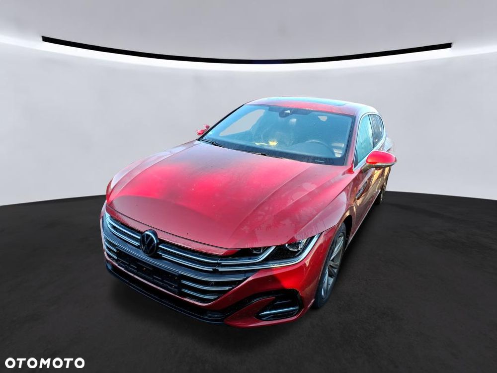 Volkswagen Arteon 2.0 TSI DSG R-Line Edition - 1