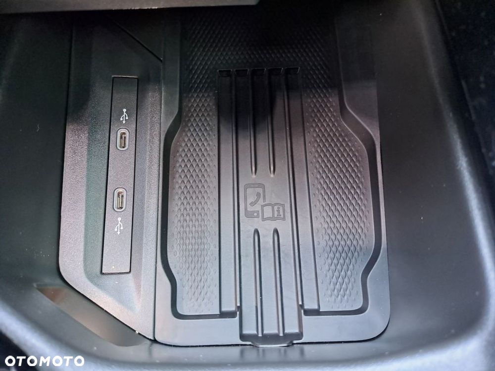 Skoda Superb 1.5 TSI Plug-in Hybrid Sportline DSG - 17