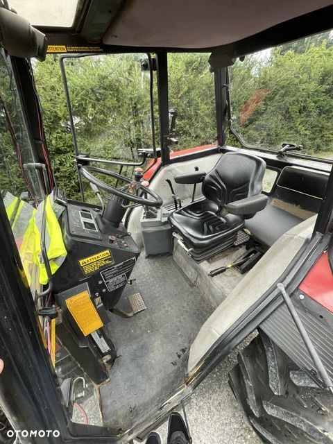 Case IH 3230 - 6