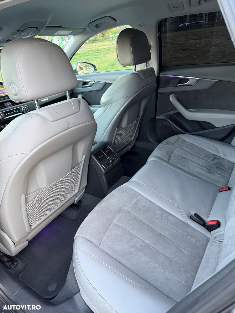Audi A4 Allroad 2.0 TDI S tronic - 15