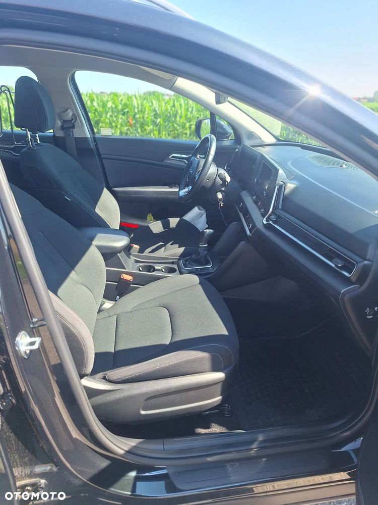 Kia Sportage 1.6 T-GDI M 2WD - 14