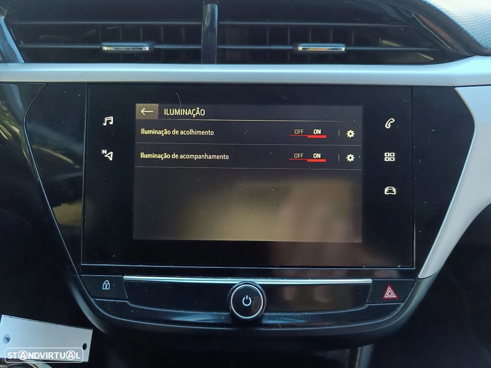 Opel Corsa 1.2 Elegance - 45